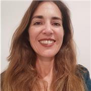 Pedagoga con experiencia en dar clases de refuerzo y reeducación para niños con necesidades educativas especiales